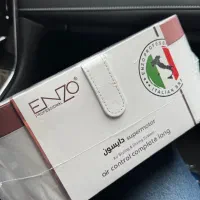 ست سشوار انزو دایسون ۴۱۳۳ همه کاره ارسال فوری