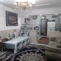 طبقه همکف 65 متری