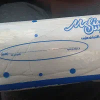 دستمال کاغذی ملیس