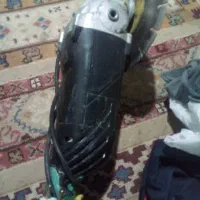 سنگ فرز.... بزرگ|ابزارآلات|شهریار, شهرک وائین|دیوار