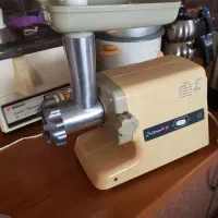 چرخ گوشت ناسیونال