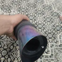 منبع اگزوز 713js|قطعات یدکی و لوازم جانبی|اراک, |دیوار