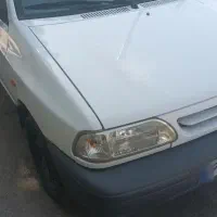 پراید 131