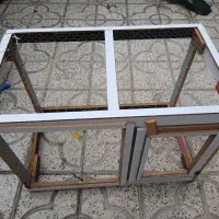 قفس لانه مرغ و کبوتر با جنس فوق‌العاده فقط چهارصد|لوازم جانبی حیوانات|اردبیل, |دیوار