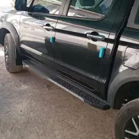 خودرو کی ام سیt8|خودرو سواری و وانت|زرند, |دیوار