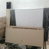 تخت خواب دونفره