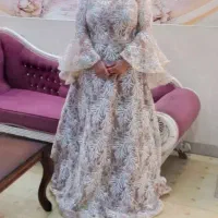 لباس مجلسی سایز ۴۴ و ۴۶
