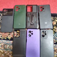 قاب های گوشی شیائومی x5 pro