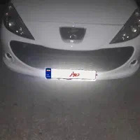 207 اتوماتیک معاوضه