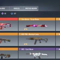 اکانت کالاف لول۴۰۰مکس|کنسول، بازی ویدئویی و آنلاین|شیروان (خراسان), |دیوار