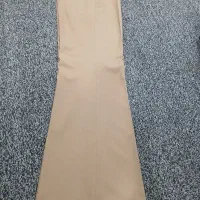 شلوارپارچه ای کشی ترک اصل مجلسی سایز40