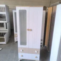 سیسمونی کمدعرض۷۰وکیوم اقتصادی ترین کمدموجوددربازار|اسباب و اثاث بچه|مشهد, گرجی علیا|دیوار