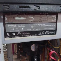 کامپیوتر|رایانه رومیزی|تهران, شهرک ولیعصر شمالی|دیوار