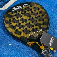 راکت پدل Siux Electra Pro ST4  نو و پلمپ