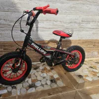 سه عدد دوچرخه شماره ۱۲ وارداتی|دوچرخه، اسکیت، اسکوتر|درگهان, |دیوار