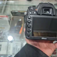 Nikon D7100. 18-70|دوربین عکاسی و فیلم‌برداری|تهران, صادقیه|دیوار