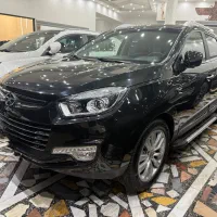 جک S5 مدل۱۴۰۳