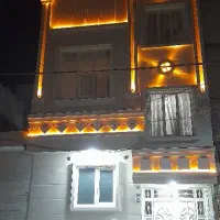 خانه ویلایی دو طبقه فروش فوری