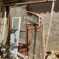 درب و پنجره|مصالح و تجهیزات ساختمان|نوبران, |دیوار