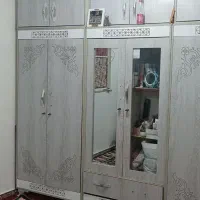 کمد دیواری متحرک