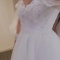 اجاره لباس عروس و لباس عقد|لباس|پرند, فاز ۵|دیوار