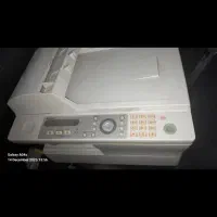 دستگاه پرینت وفتو وفکس برند شارپ