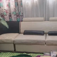 مبل راحتی ال