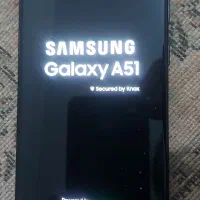 کوشی سامسونگa51حافظه128رم۶