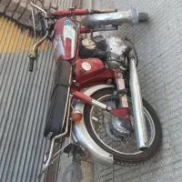 یاماها 100 ژاپن