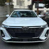 فونیکس آریزو 8، مدل ۱۴۰۴