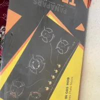 آبگرمکن و هود و گاز صفحه ای|اجاق گاز و لوازم برقی پختوپز|یاسوج, |دیوار