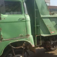 ایفا مدل 60|خودرو سنگین|اسفراین, |دیوار