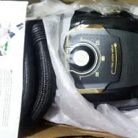 جارو.برقی BGL8GOLDIR|جاروبرقی، جارو شارژی، بخارشو|فردوس (خراسان), |دیوار