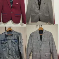 کت تک پسرانه