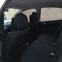 رانا پلاس استثنایی|خودرو سواری و وانت|رشت, باهنر|دیوار