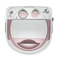 مینی واش کهنه شور 2.5 کیلو فریدولین SW25|ماشین لباسشویی و خشک‌کن لباس|مشهد, امام رضا (ع)|دیوار