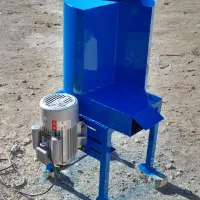 ابزاردامداری کشاورزی