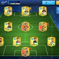 اکانت دریم لیگ DLS26