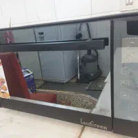 ماکروفر|اجاق گاز و لوازم برقی پختوپز|اصفهان, شهید رجایی|دیوار