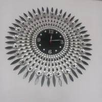 آینه و ساعت و...|بوفه، ویترین، کنسول|کرمانشاه, |دیوار