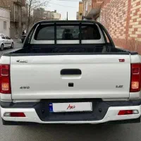 KMC t8  مدل 1401|خودرو سواری و وانت|مشهد, بهشت|دیوار