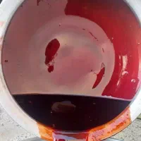 رب انار خانگی فاروق