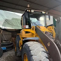 فروش لودر l90f