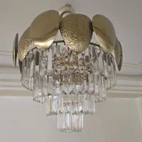 لوستر در حد نو