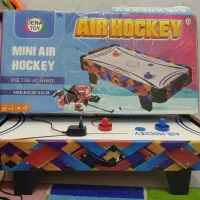 آیر هاکی برقی|اسباب‌بازی بچه|بجنورد, |دیوار