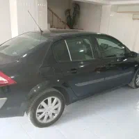 مگان مدل ۹۰اتومات