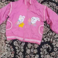 کاپشن|کفش و لباس بچه|بندر ماهشهر, |دیوار