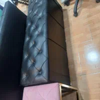 پاف یا نیمکت|صندلی و نیمکت|زنجان, |دیوار