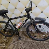 دوچرخه 26 درحده نو در آبادان