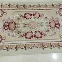 فرش گرد و پادری|فرش|اراک, |دیوار